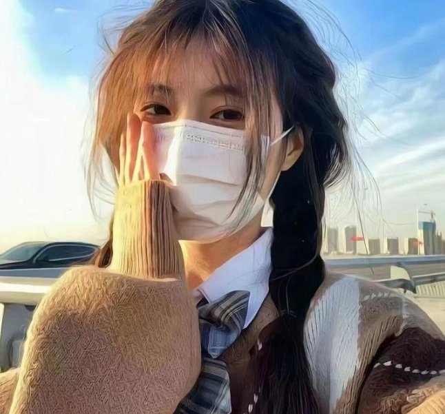 消失的女儿2024