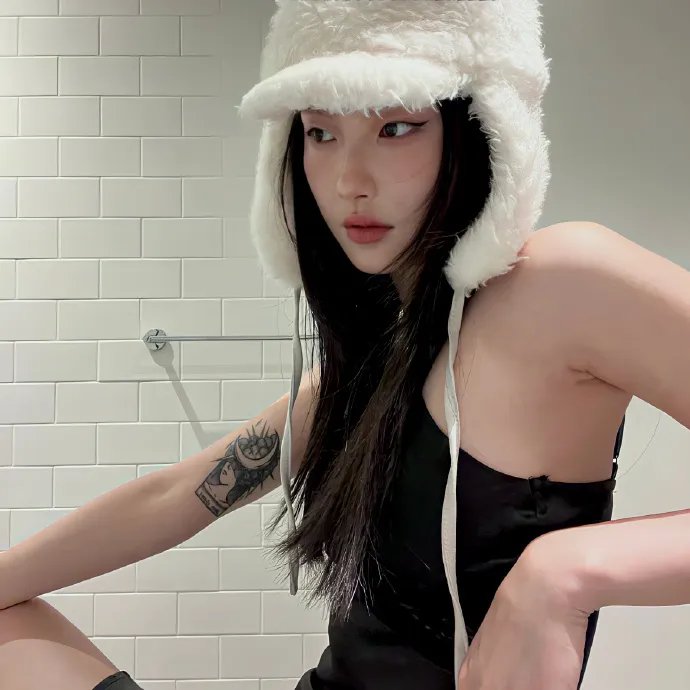 来自月亮的我