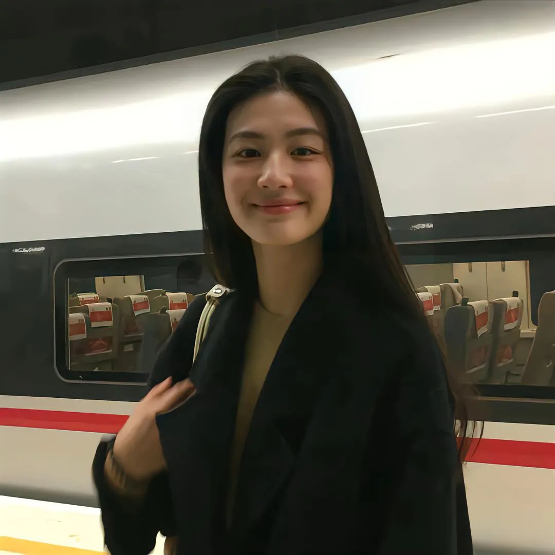 抓着彩虹的男人
